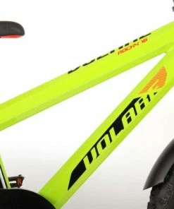 Volare Rocky Kinderfiets - 16 Inch - Groen - 95% Afgemonteerd -Bobike SHOP 550x425 3