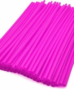 BikeMotion Spoke Coats - Spaakbescherming - Spoke Covers - 72 Stuks - PAARS