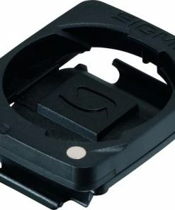 Sigma Draadloze Computerhouder Bc 23.16 Zwart