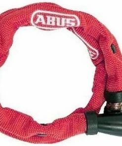 Abus Kettingslot 1500/60 Web Red - SL56343 -Bobike SHOP 550x431