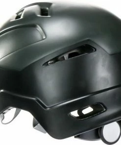 Polisport E'City Fietshelm Ebike - Maat M (54-59cm) - Zwart -Bobike SHOP 550x432 1