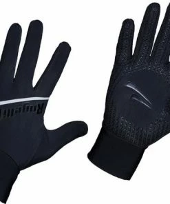 Rogelli Winterhandschoen Burlington - Fietshandschoenen Zwart - Maat 3XL -Bobike SHOP 550x433 4