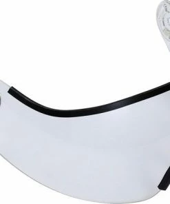 BBB Cycling Indra Faceshield Fietshelm - Oogbescherming - Vizier Met Transparante Lens - Mat Zwart - Maat L - BHE-56F -Bobike SHOP 550x435 6