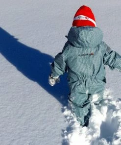 Ducksday - Regenpak Voor Kinderen Unisex - Manu - 86/92 -Bobike SHOP 550x439 3