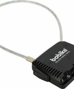 Bobike Mini Fietsslot - Geschikt Voor Bobike Fietsstoeltje