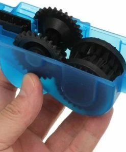 LOUZIR Fiets Chain Cleaner- Mountainbike Cleaning Kit- Fietsketting Reiniger -Bobike SHOP 550x440 2