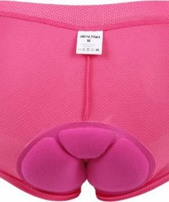 Merkloos Fietsonderbroek Dames Met Zeem - Fietsondergoed - Fietsonderbroek - Extra Zacht - M 6 Merkloos Fietsonderbroek Dames Met Zeem - Fietsondergoed - Fietsonderbroek - Extra Zacht - M -Bobike SHOP 550x442 1