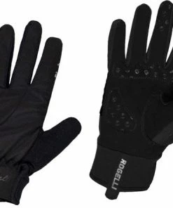 Rogelli Storm Lds - Fietshandschoenen Winter - Dames -Bobike SHOP 550x445 1