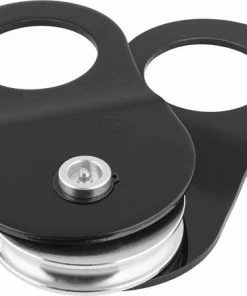 MSW Katrol - 10 T - Kabeldiameter 1 Mm - 14 Mm