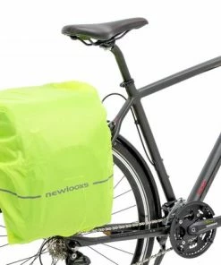 New Looxs Cameo Sports Bag Dubbele Fietstas 28 Liter Zwart -Bobike SHOP 550x448 6