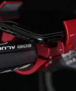 YaleBike Telefoonhouder Fiets TPX2 - Universeel Houder - Smartphone & GSM Telefoon Fietshouder IPhone - Samsung - Zwart -Bobike SHOP 550x449 1