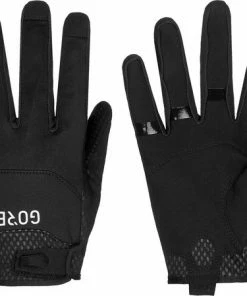 GORE WEAR C5 Gore-Tex Infinium Handschoenen, Zwart Handschoenmaat 11 10 GORE WEAR C5 Gore-Tex Infinium Handschoenen, Zwart Handschoenmaat 11 -Bobike SHOP 550x449 5