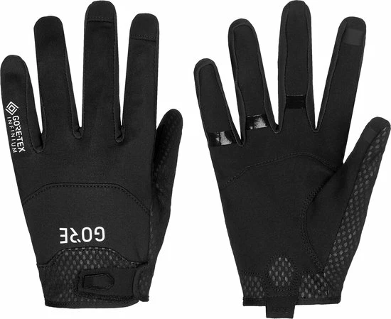 GORE WEAR C5 Gore-Tex Infinium Handschoenen, Zwart Handschoenmaat 11 5 GORE WEAR C5 Gore-Tex Infinium Handschoenen, Zwart Handschoenmaat 11 - Afbeelding 5