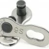 MTB Cycling Herbruikbare Missing Chain Link - 9 Speed - Smart Link / Quick Link / Kettingschakel - KMC / Shimano / Sram - Herbruikbaar