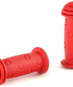 Handvatset Widek Kids Basic - Rood -Bobike SHOP 550x454 1