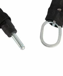 AXA Solid Plus ART2 Fietsslot Met 100cm Insteekketting Set Met Opbergtas - Zadeltas Ketting Slot Zwart -Bobike SHOP 550x455 2