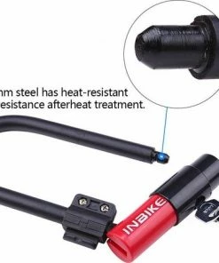 HANDT Bike Fietsslot - U-lock - Kabel - Scooterslot - Kabelslot -Bobike SHOP 550x456 1