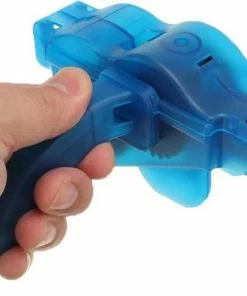 LOUZIR Fiets Chain Cleaner- Mountainbike Cleaning Kit- Fietsketting Reiniger -Bobike SHOP 550x456