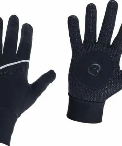 Rogelli Winterhandschoen Burlington - Fietshandschoenen Zwart - Maat 3XL -Bobike SHOP 550x457 1