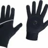 Rogelli Winterhandschoen Burlington - Fietshandschoenen Zwart - Maat 3XL