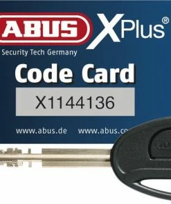 Abus Kettingslot Granit CityChain Xplus 1060/85 - SL28678 -Bobike SHOP 550x458 2