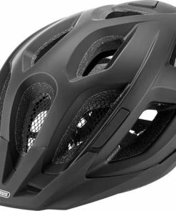 ABUS Aduro 2.1 Fietshelm - Maat L (58-62 Cm) - Velvet Black -Bobike SHOP 550x460 6
