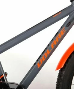 Volare Rocky Kinderfiets - 24 Inch - Grijs - 6-S - 85% Afgemonteerd - Prime Collection -Bobike SHOP 550x460 7