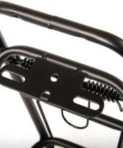 Volare Bagagedrager Voor 26 Inch Fiets - Zwart -Bobike SHOP 550x460 8