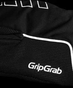 GripGrab - Nordic Windproof Deep Winter Lobster Glove - Zwart - Unisex - Maat L -Bobike SHOP 550x462 7