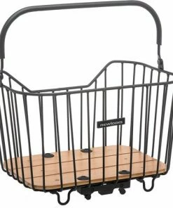 Afneembare Fietsmand New Looxs Palermo - Aluminium - 24 Liter -Bobike SHOP 550x467 1