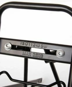 Volare Bagagedrager Voor 26 Inch Fiets - Zwart -Bobike SHOP 550x467 8