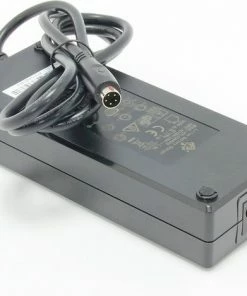 Acculader Stella 42v 2A Met 5-polige Ronde Connector -Bobike SHOP 550x469 2