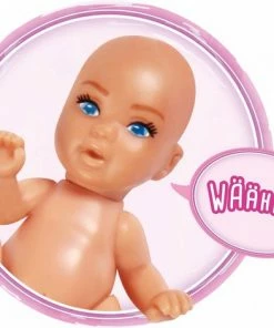 Simba Steffi Love Met Baby -Bobike SHOP 550x471