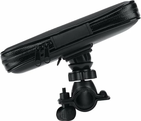 Opline VGEBY7 Fietstas | Geschikt Voor: Samsung Galaxy S21 Plus| Fietshouder | FIets Telefoon Houder | Waterdicht | Houder Fiets Telefoon | Fiets Steun 8 Opline VGEBY7 Fietstas | Geschikt Voor: Samsung Galaxy S21 Plus| Fietshouder | FIets Telefoon Houder | Waterdicht | Houder Fiets Telefoon | Fiets Steun - Afbeelding 8