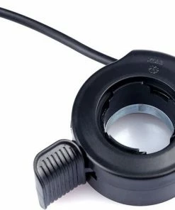 Merkloos Gashendel Geschikt Voor Elektrische Fiets (Super73, Knaap)