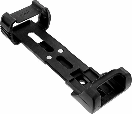 AXA - Fold 85 - Fietsslot - Vouwslot - Voor Elk Type Fiets - Met Houder - 85 Cm - Zwart 6 AXA - Fold 85 - Fietsslot - Vouwslot - Voor Elk Type Fiets - Met Houder - 85 Cm - Zwart - Afbeelding 6