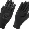 AGU Stretch Handschoenen Essential - Zwart - M