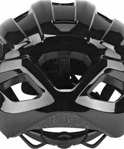 ABUS Macator Fietshelm - Maat M (52-58 Cm) - Velvet Black -Bobike SHOP 550x480