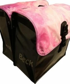 Fietstas Beck Small Watercolors 35 Liter