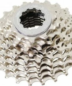 Cassette 9-speed Shimano CSGH400 11-25T -Bobike SHOP 550x481 3