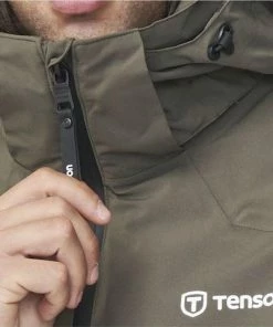 Tenson Hurricane Xp Set M Set - Regenpak - - Olijfgroen - Maat L -Bobike SHOP 550x482 6