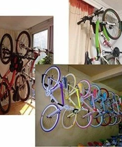 Merkloos Fiets Muurbevestiging Houder Ophangsysteem U2013 Ophangbeugel / Wandbeugel U2013 Fietshaak Voor De Muur/Wand U2013 1 Fiets 9 Merkloos Fiets Muurbevestiging Houder Ophangsysteem U2013 Ophangbeugel / Wandbeugel U2013 Fietshaak Voor De Muur/Wand U2013 1 Fiets -Bobike SHOP 550x493 2