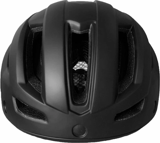 Lightyourbike ? Lightyourbike VISION 1 - Fietshelm Met Vizier & Verlichting - Elektrische Fiets, Racefiets & MTB - Zwart 10 Lightyourbike ? Lightyourbike VISION 1 - Fietshelm Met Vizier & Verlichting - Elektrische Fiets, Racefiets & MTB - Zwart - Afbeelding 10