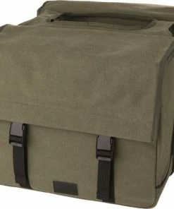 Fastrider Celo Dubbele Fietstas Groen - 34L 24 Fastrider Celo Dubbele Fietstas Groen - 34L -Bobike SHOP 550x495 3