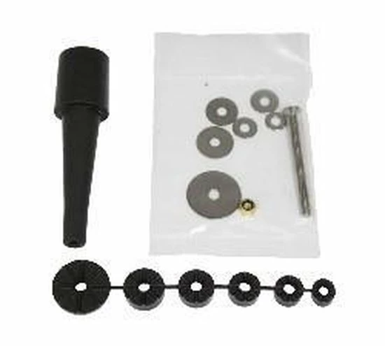 RAM Mount RAM-B-176-A-UN7U Houder Mobiele Telefoon/Smartphone Zwart Actieve Houder 7 RAM Mount RAM-B-176-A-UN7U Houder Mobiele Telefoon/Smartphone Zwart Actieve Houder - Afbeelding 7