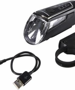 Trelock LS 560 I-GO Control Koplamp, Zwart -Bobike SHOP 550x496 2