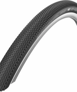 Schwalbe Buitenband G-one 28 X 1.50 (40-622) Rubber Zwart -Bobike SHOP 550x499 1