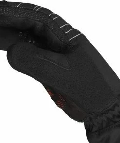 GripGrab - Nordic Windproof Deep Winter Lobster Glove - Zwart - Unisex - Maat L -Bobike SHOP 550x500 3