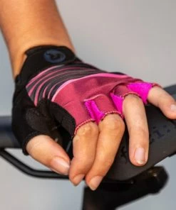 Rogelli Impress - Fietshandschoenen - Dames -Bobike SHOP 550x501 13