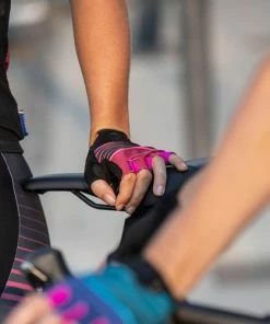 Rogelli Impress - Fietshandschoenen - Dames -Bobike SHOP 550x501 14